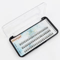 Abestyou 20D Natural Mink Super Cluster Eyelash Extension Sale Promotion Individual Faux Lashes Volume Individual Lashes