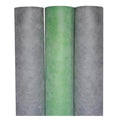 Polyethylene PE Waterproof Membrane 0.5-0.9mm Thickness with 1 Year Warranty for Bathroom Waterproofing and Damp Proof Course