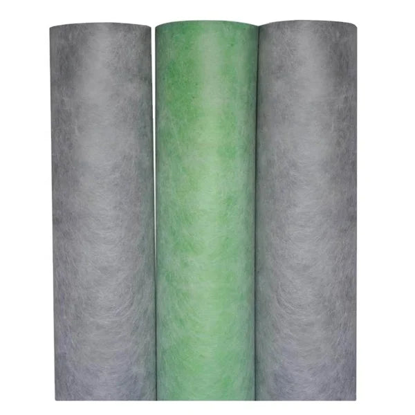Polyethylene PE Waterproof Membrane 0.5-0.9mm Thickness with 1 Year Warranty for Bathroom Waterproofing and Damp Proof Course