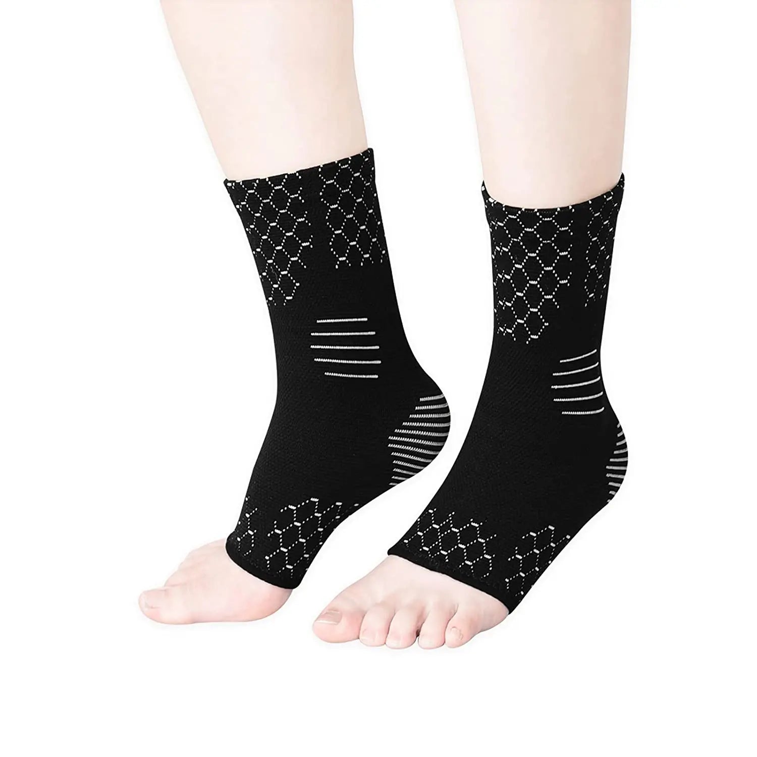 Factory Direct Sale Ankle Support Anti Satigue Ankle Foot Orthosis Ankle Brace for Sale