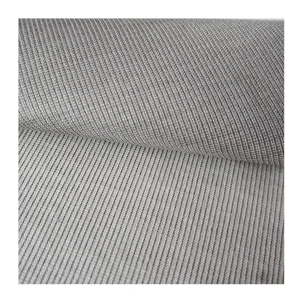 Conductive Silver EMF Shielding Conductive Fabric - Blocks 99% High-Frequency RF Radiation