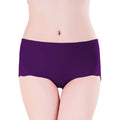Wholesale Seamless Fashion Breathable Women's Seamless Panties Big Size Comfortable Underwear