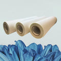 30cm 33cm 60cm Digital DTF Heat Transfer PET Film for DTF Printer for T-shirts Heat Transfer Logo Transfer Film