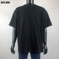 Plain Blank Luxury  Heavyweight Oversized Loose Fit Drop Shoulder 260gsm 100% Cotton T Shirt Custom Printing Logo Men's Tshirt