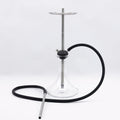 TOP Selling Stainless Steel German Best Quality Cheap Hookah Set Chicha Russian Shisha Cachimbas Shisha Softsmoke