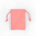 Wholesale Custom Velvet Jewelry Pouch Packaging Drawstring Container for Jewelry
