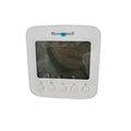 Honeywell Type LCD Thermostat TF228WN Central Air Conditioning Panel Fan Coil Controller Switch