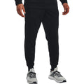 Men's Lightweight Regular Fit Fleece Sports Jogger Elastic Waistband Internal Drawstring Jogger