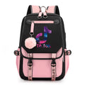2026 Waterproof Girls School Bag Set Kids Bagpack Children School Backpack Rucksack
