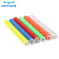 Bicycles Cards Reflective Spokes Sticker ABS Material Multi-color Mountain Bike Night Warning Accessories