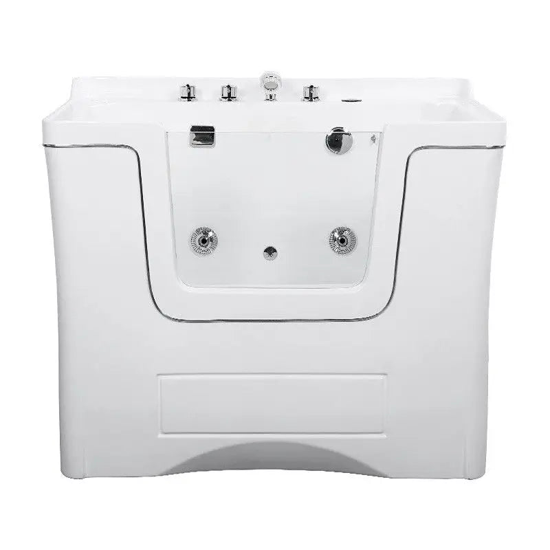 EJL Medical Eco-Friendly Dog Spa Bath Tub Pet Grooming Ozone Drying Bathing Products