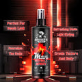 Fast Shipping Natural Curly Sea Salt Hair Spray for Men Women Alcohol-Free Texturizing & Volumizing