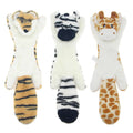 And Accessories Wholesale Custom Wild Jungle Animals Cover Durable Dog Plush Chew Pet Squeak Dog Pet Toys