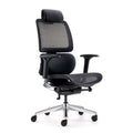Ergonomic Office Chair Mesh High Back Swivel Executive Home Officers Chairs Ergonomic Mesh Commercial Wobble Stool Computer Gami