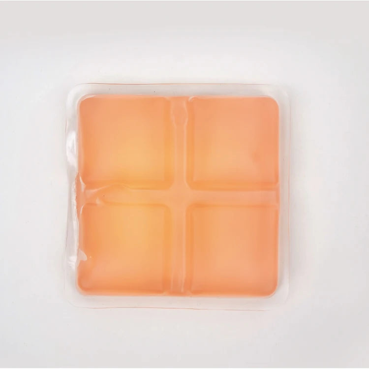Cryo-push Best Selling Products 2024 Glitter and Cold Accumulator Gel Ice Pack