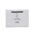 Creatrust Cement-Paper-Bags Zara Biodegradable Kraft Zip Lock Shoe Flat Bottom Cake Box Fancy Paper Bag
