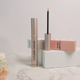 Top Seller Natural Eyelash Growth Serum 7 Days Fast Eyelashes Enhancing Serum Effective Lash Extension Product to Grow Eyelashes