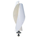 Free Shipping to EU Alternative Energy Wind Generator for Home and Low Wind Area 800w 12v 24v 48V Vertical Wind Turbine