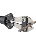 DOOROOM 4-16mm Olecranon Bolt Cutters Shear Locking Steel Wire Large Pliers Vigorously Destroy Steel Hydraulic Shearing Pliers
