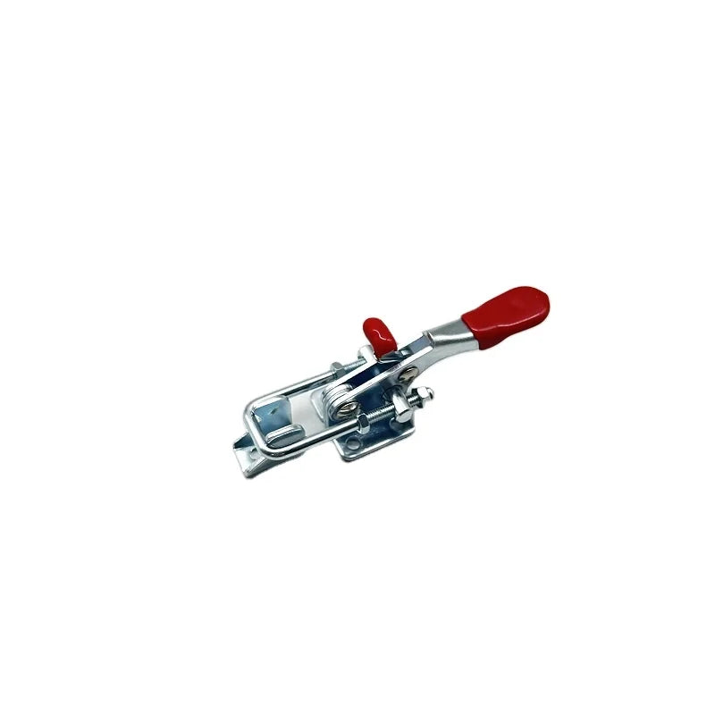 Industrial Steel Latch Toggle Clamp Lock HS-40323-R Replace 323-R for Sieving Machine