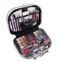 1134A Professional Ladies Korean Gift Makeup Set Chinese Girls Full Makeup Vanity Table Box All in One Makeup Kit Gift Sets
