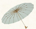 Ladies New Design Umbrellas Fashion Umbrellas Ladies 3 Folding White Market Umbrella