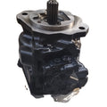 WB93 Hydraulic Pump Assy 708-1U-00162 or 708-1U-00161 708-1U-00164  708-1U-00160  WB93-5 MAIN PUMP 708-1u-01165