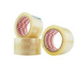 Carton Bopp Adhesive Shipping Sealing Tape Transparent Bopp Super Clear Self Adhesive Package Color Opp Packing Tape