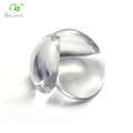 Baby Proof Bumper Cushion Clear Corner Protector Guards Furniture Corner Guard Edge Safety Bumpers Edge Corner Cover