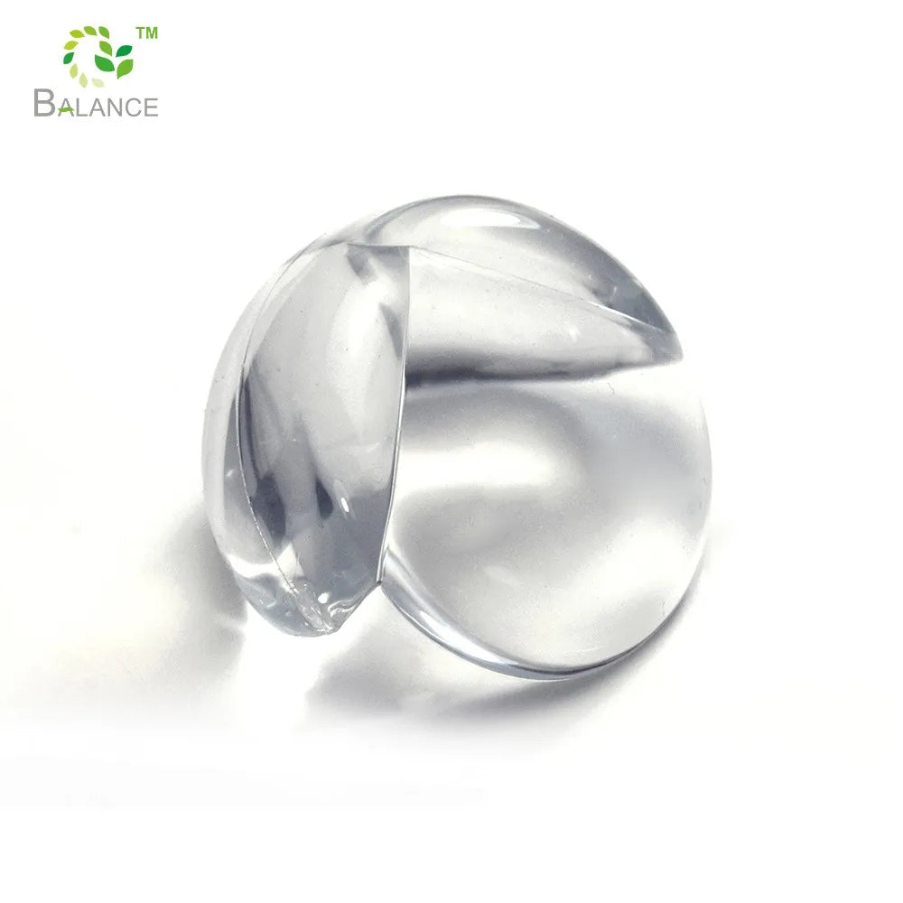 Baby Proof Bumper Cushion Clear Corner Protector Guards Furniture Corner Guard Edge Safety Bumpers Edge Corner Cover