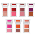 Hot Sale Custom Logo Silky Soft Texture Private Label Dual Colour Vegan Waterproof Fair Natural 2 1 Cream Powder Blush Palette