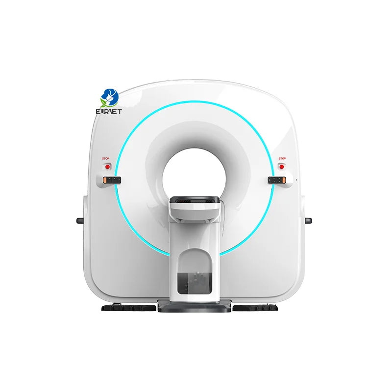 EUR VET Professional CT Scanner Imaging Instrument for Dogs Veterinary Medical Pet Imaging Available for Sale