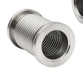 Vacuum Stainless Steel Flexible Bellow