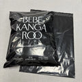 Large Size Poly Mailer Shipping Bag Eco Friendly Plastic Bags for Shipping Clothes Black Poly Shipping Bags Custom Logo