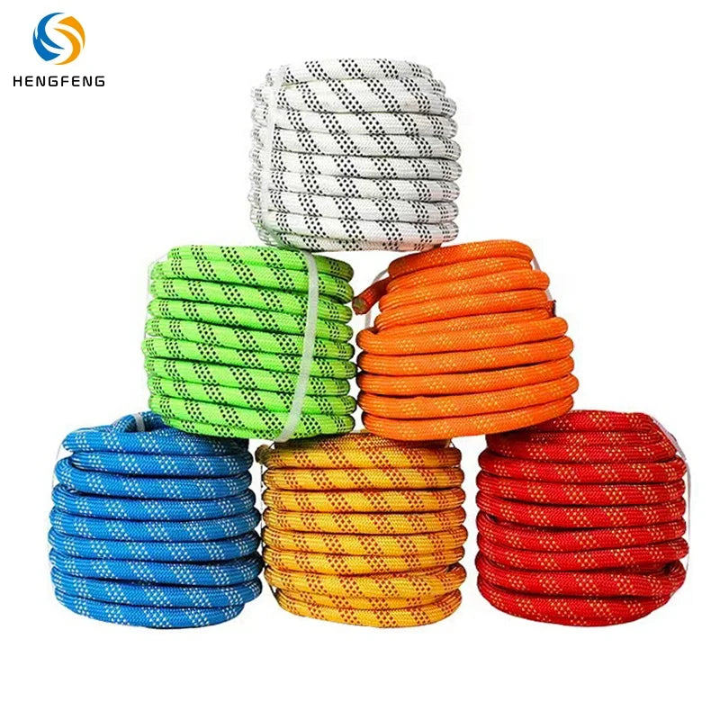 Factory Manufacturer Wholesale Price Waterproof Safety Nylon Reinforcing Macrame Cord Braided Rope for Bags & Garment Use