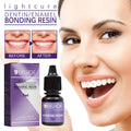 Wholesale Diy Tooth Decoration Professional Jewelry Diamond Adhesive Starter Tooth Gem With  Glue