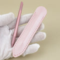 Factory Sale  Nail File Nano Glass Manicure Stick Double Head Pusher Cuticle Removal Pedicure Dead Skin Art Nail Tools