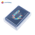 Promotional Plastic Poker Wholesale Professional Manufacturer Adult Cheap Casino Playing Cards Customize Table Playing Cards