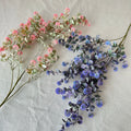 Competitively Price Colorful Decorative Plant Modern Design Fabric Artificial Fruit