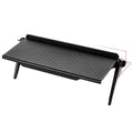 Screen Top Storage Shelf Holder  Practical Home Storage Computer Office Multi-functional Organizer Rack TV Monitor Organizer
