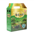 Wholesale Custom Kraft Paper Bento Snack Platter Box for Catering Egg Carton for Parties/Grazing UV Foil Cookie Pizza Holder