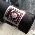 Wholesale Black Overcoat Woven Interlining Fabric for Suit Robes Jackets-YBLMC160-160GSM-150CM 60"