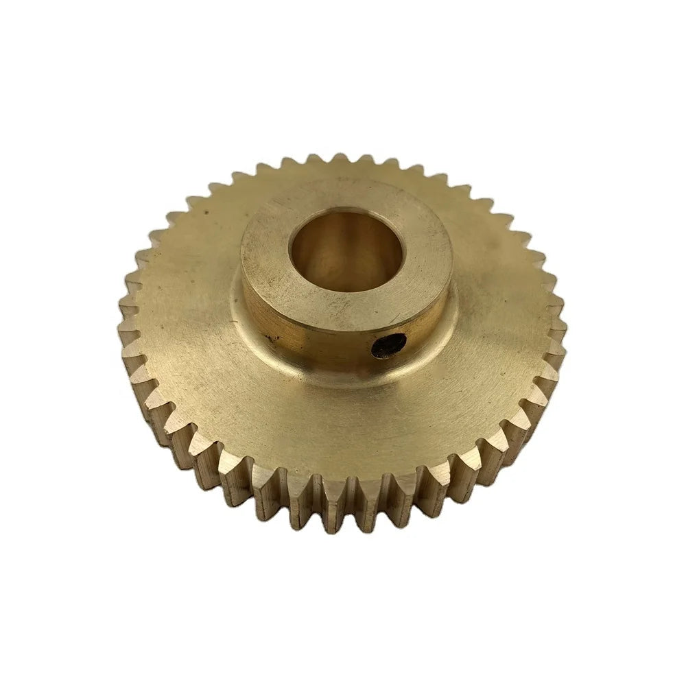 1 PIece Gear for Komori Printing Machine 43 Teeth Gear Outer Diameter 68mm Inner Diameter 16mm Thickness 22mm