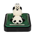 3D Memo Pad Custom Calendar Mahjong Panda Carousel Sakura Tree Sticky Note Craft Paper Art Notepad Birthday Items Souvenir Gift