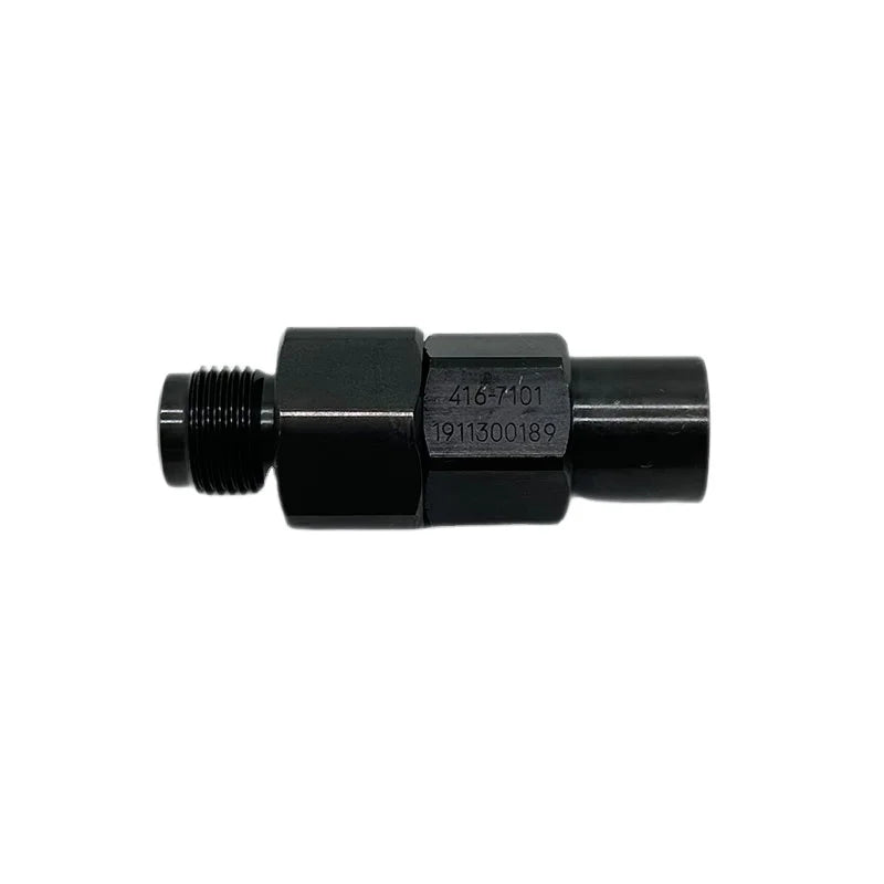 SUNORO 305-5291 3055291 Carter E320D E323D E320D Common Rail Injector Valve 4167101 416-7101 for Excavator