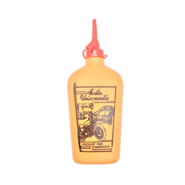 SWK Brand 100ml 50ml Durable Base Oil Industrial Lubricant White Sewing Machine Lubricating Oil
