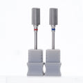 6.5mm Dust Proof Barrel Bits Cut Barrel Carbide Nail Drill Bits Dust Proof Bit Electric Milling Cutter
