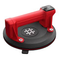 Shijing P618A Tile Electric Vacuum Suction Cup with Digital Display Electric Battery Power Auto Vacuum Pump Lfter