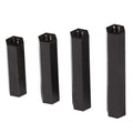 Elehk Nylon Pcb Spacer Support Plastic Spacers M2 Washer Standoffs Nylon Standoff Spacers