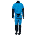 Hot Selling OEM Different Color Kayaking Drysuit Water Rescue Dry Suit Sportswear Adults for Men Waterproof Dry Suit for Men